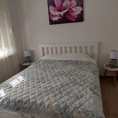 Mrcevac Netho Apartments Brda מראה חיצוני תמונה