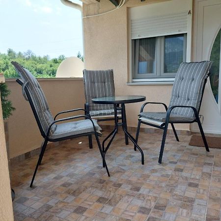 Mrcevac Netho Apartments Brda מראה חיצוני תמונה