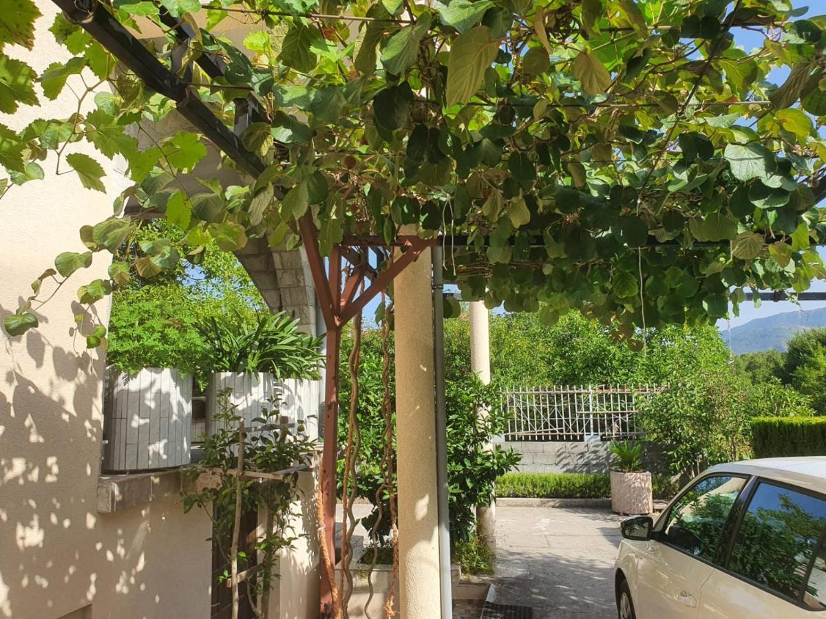 Mrcevac Netho Apartments Brda מראה חיצוני תמונה