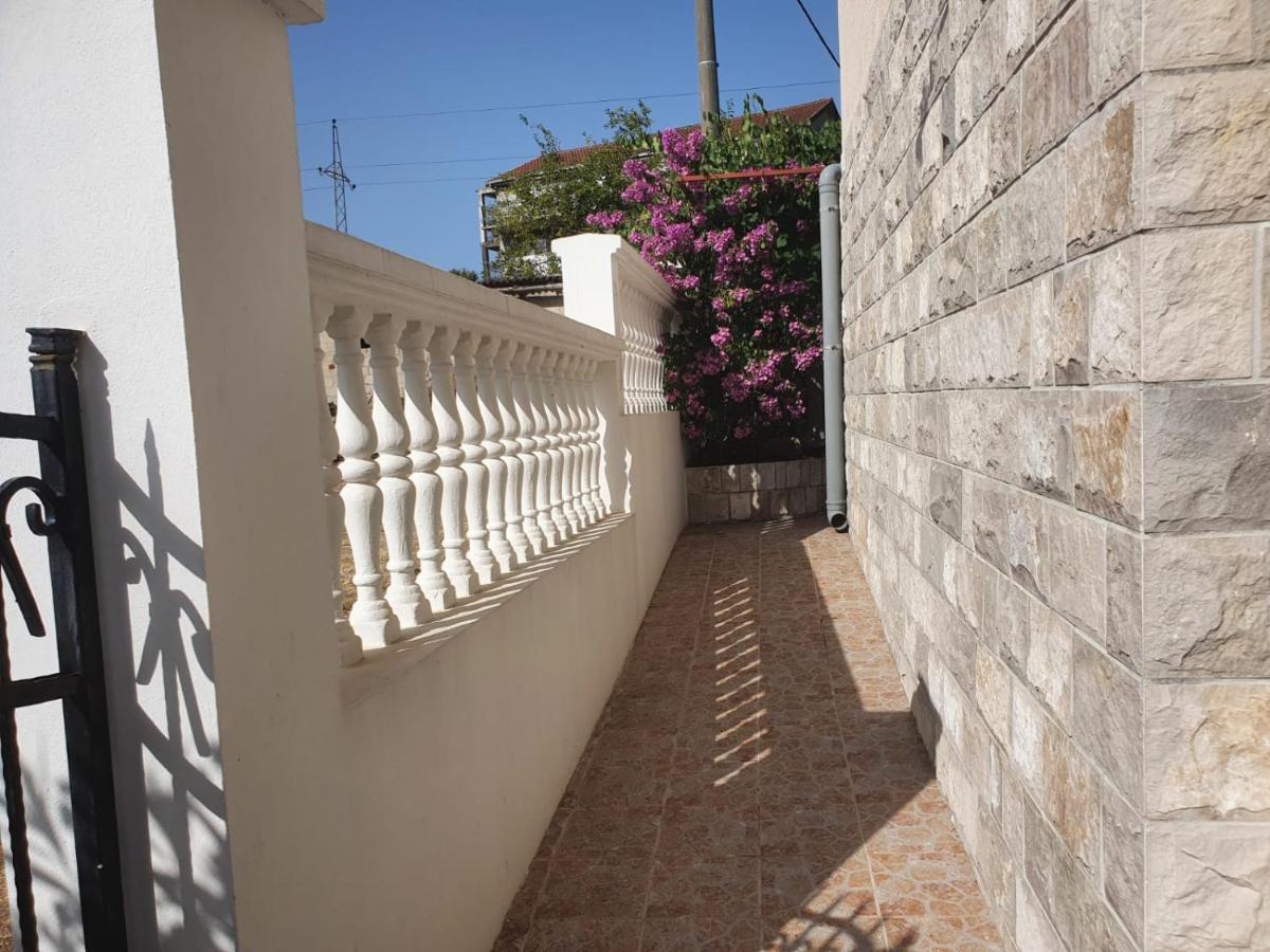 Mrcevac Netho Apartments Brda מראה חיצוני תמונה