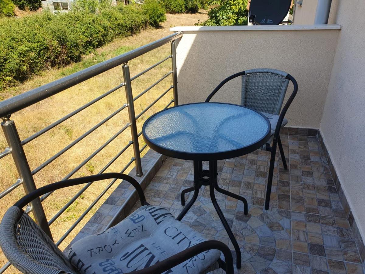 Mrcevac Netho Apartments Brda מראה חיצוני תמונה