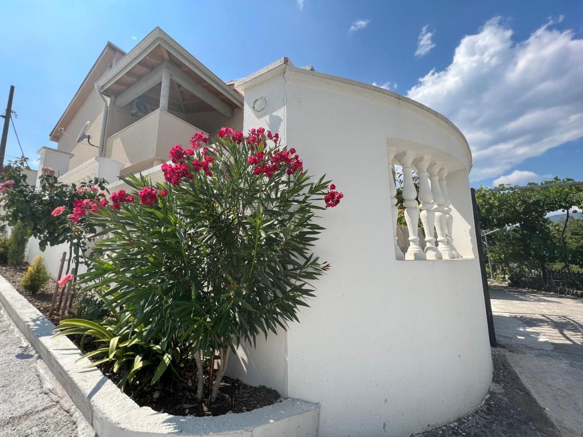 Mrcevac Netho Apartments Brda מראה חיצוני תמונה