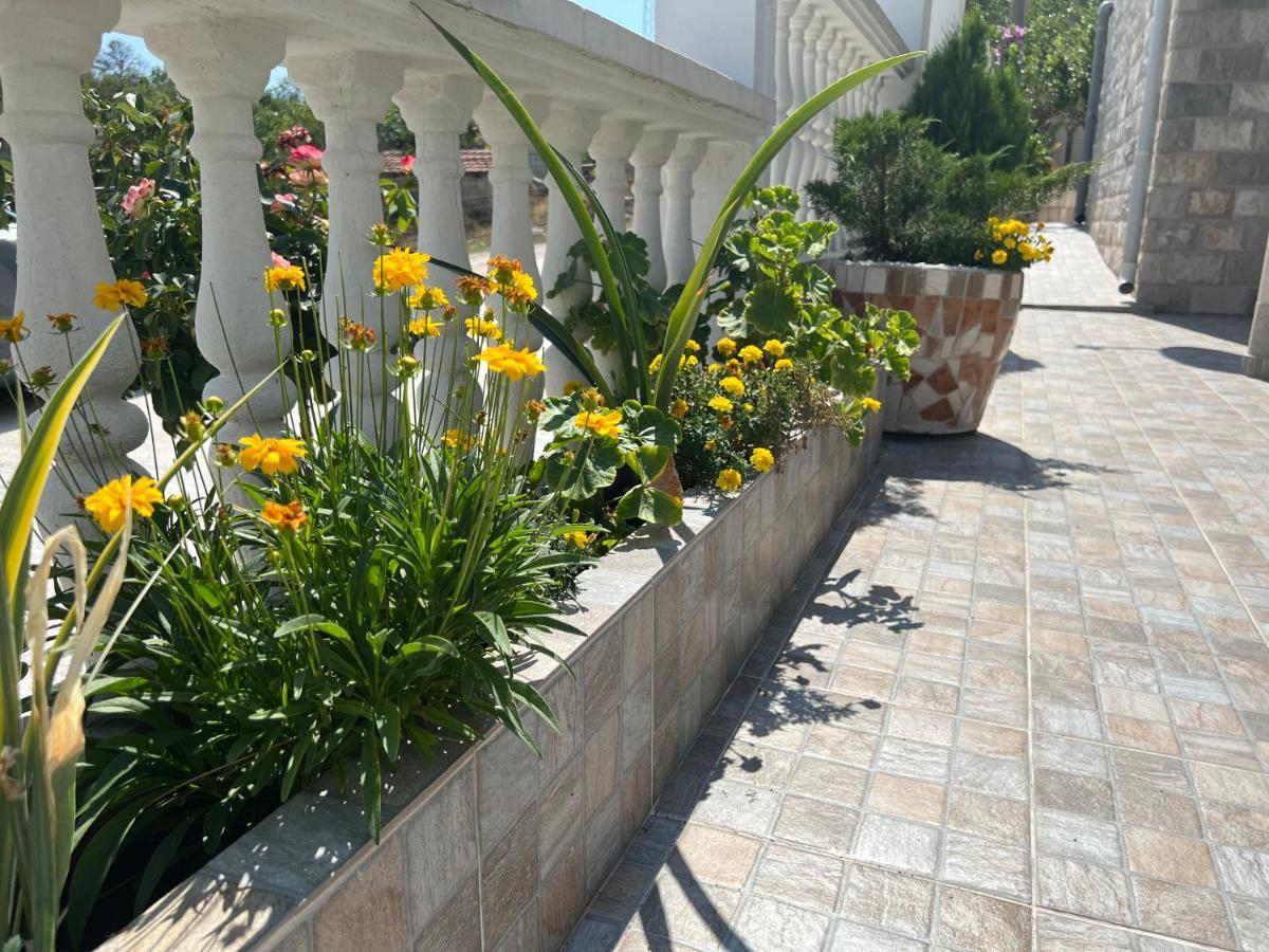 Mrcevac Netho Apartments Brda מראה חיצוני תמונה