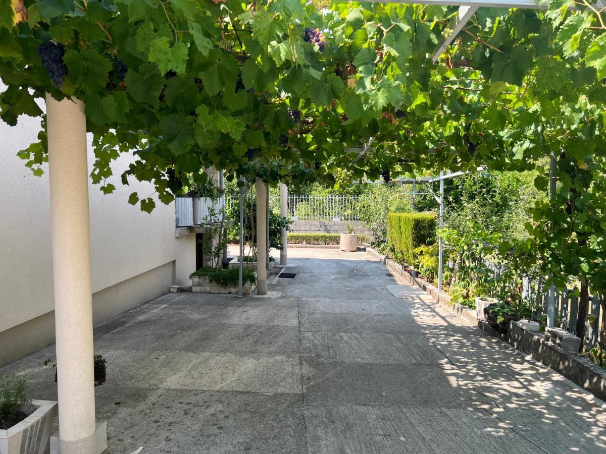 Mrcevac Netho Apartments Brda מראה חיצוני תמונה