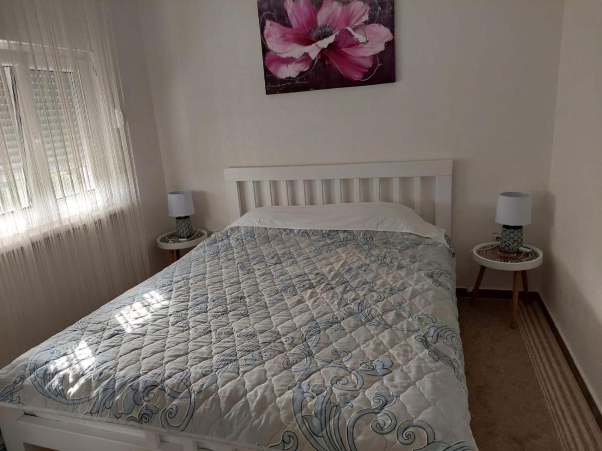 Mrcevac Netho Apartments Brda מראה חיצוני תמונה