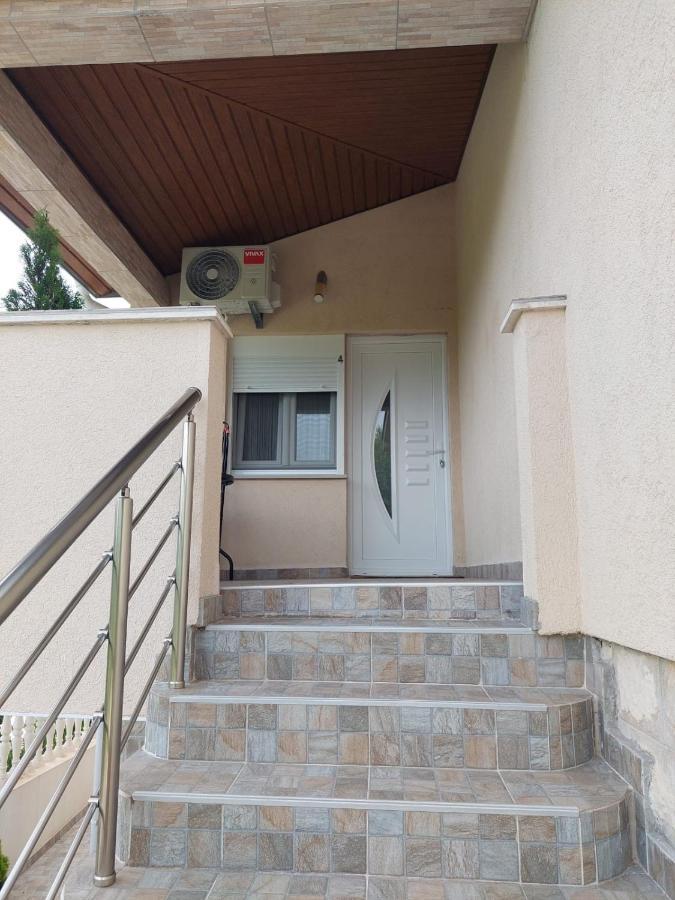 Mrcevac Netho Apartments Brda מראה חיצוני תמונה