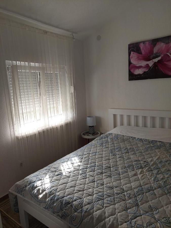 Mrcevac Netho Apartments Brda מראה חיצוני תמונה