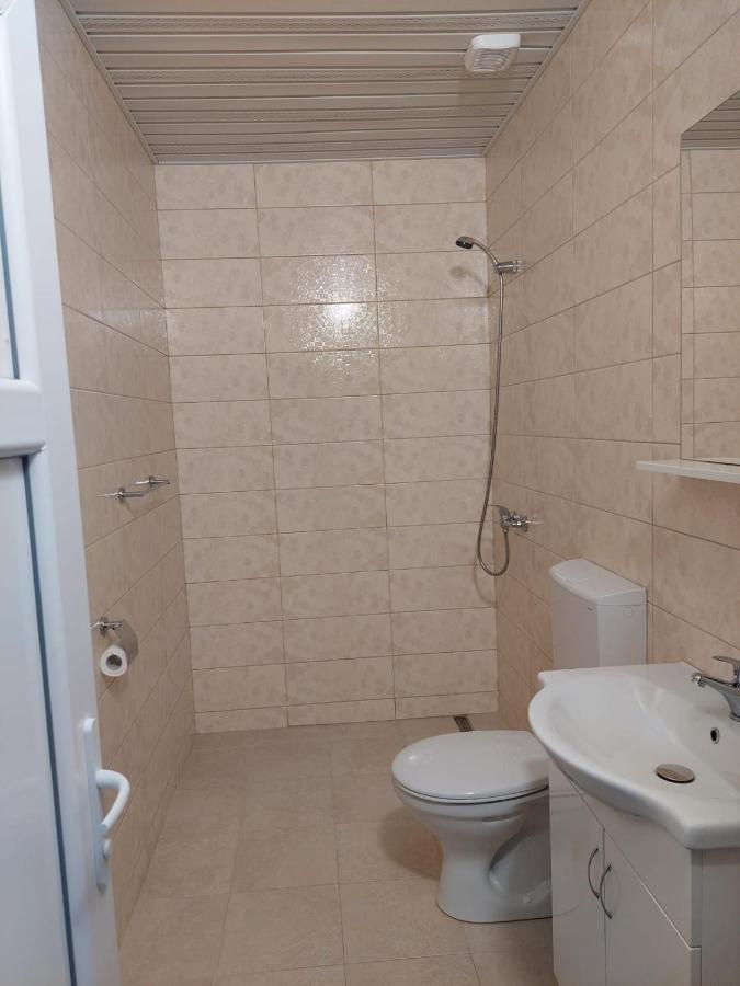 Mrcevac Netho Apartments Brda מראה חיצוני תמונה