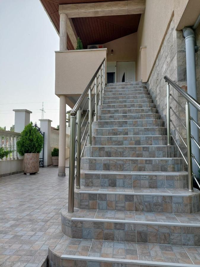 Mrcevac Netho Apartments Brda מראה חיצוני תמונה