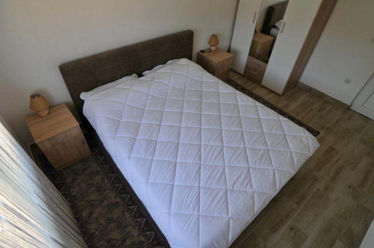 Mrcevac Netho Apartments Brda מראה חיצוני תמונה