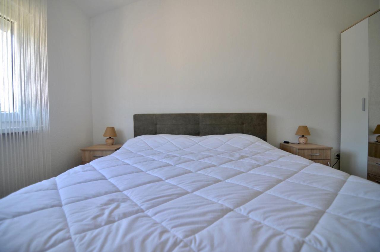 Mrcevac Netho Apartments Brda מראה חיצוני תמונה