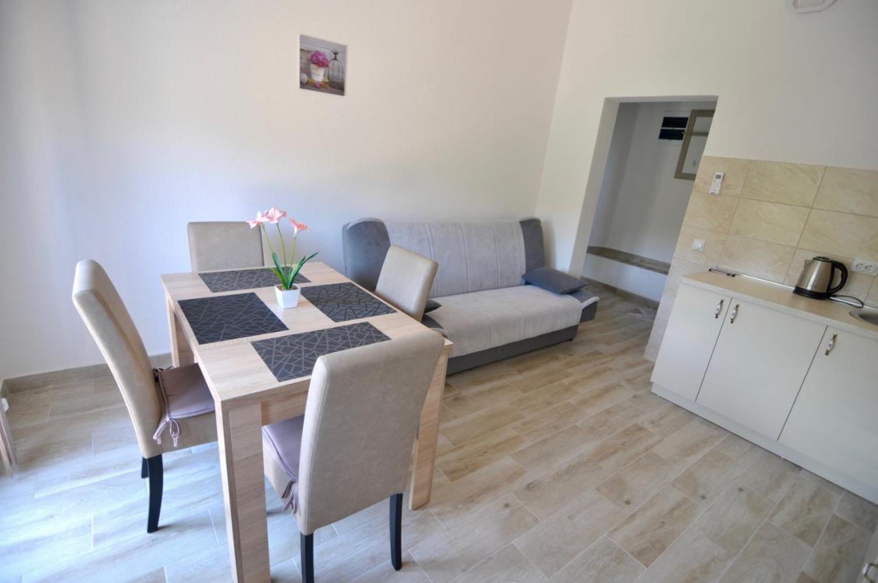 Mrcevac Netho Apartments Brda מראה חיצוני תמונה