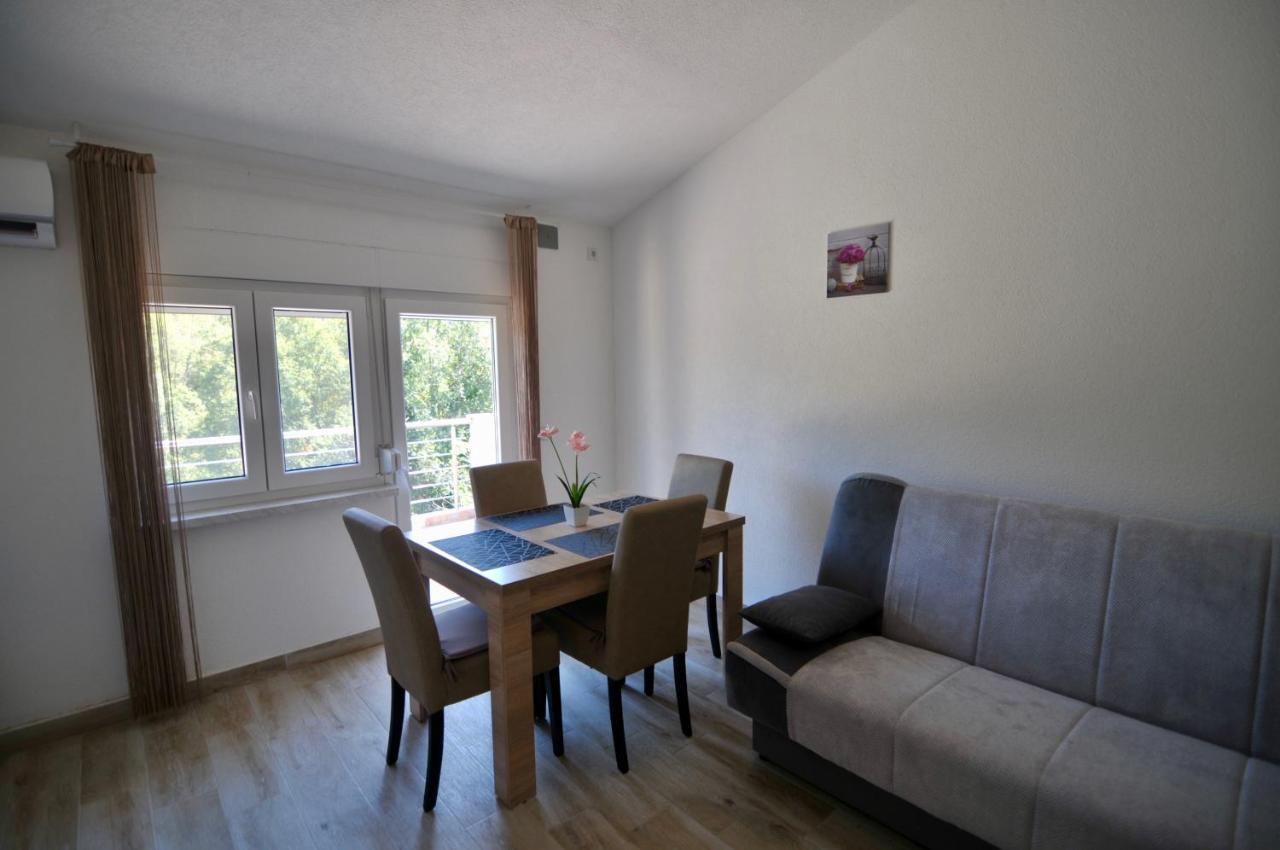 Mrcevac Netho Apartments Brda מראה חיצוני תמונה